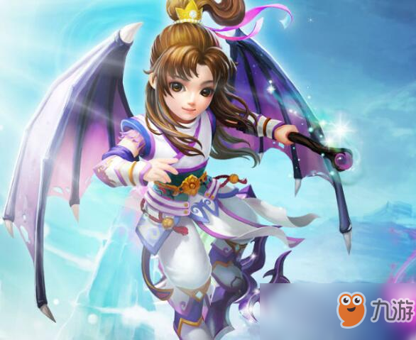 梦幻诛仙2手游孩子攻略