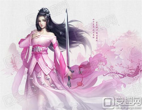 剑侠情缘峨眉派攻略