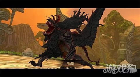 龙之谷手游狮蝎单刷攻略