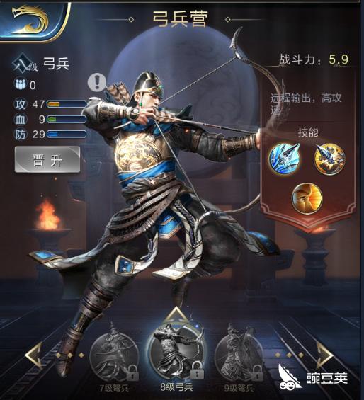 乱世王者贵族7前期攻略