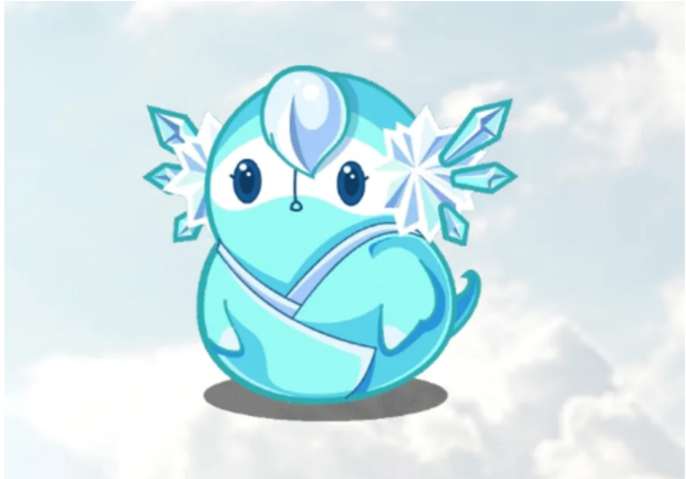 洛克王国雪影娃娃在哪抓?