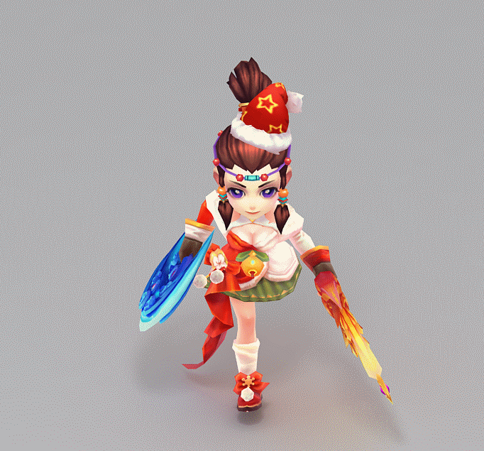 梦幻西游2017新服攻略