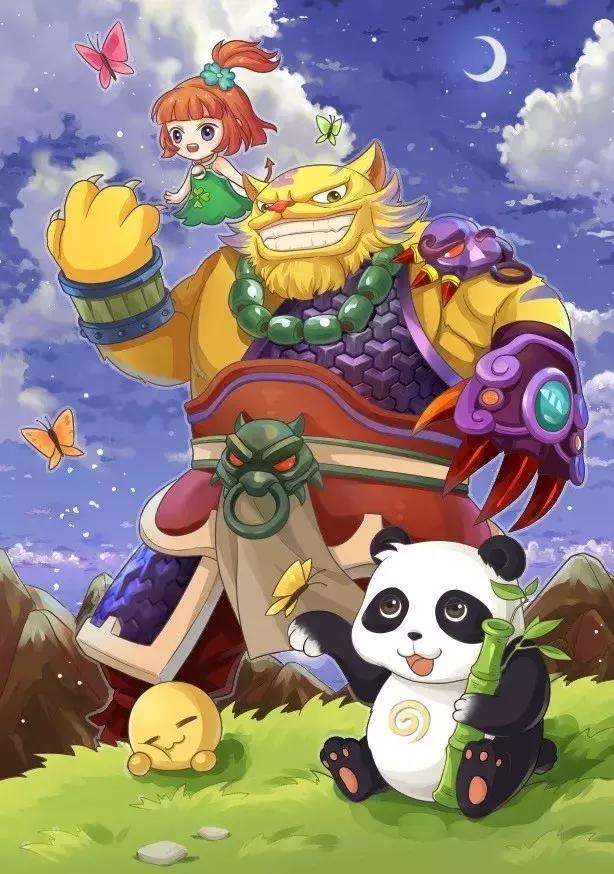 梦幻西游中的狮驼岭要怎样加点?