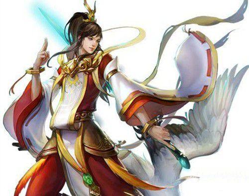 倩女幽魂手游方士技能攻略