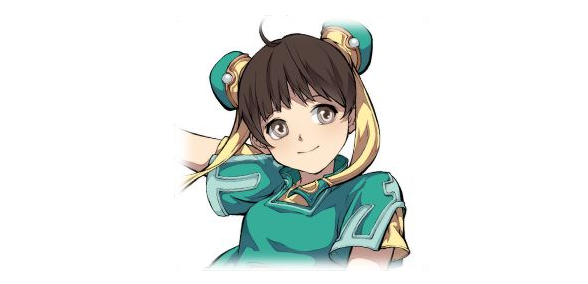 青罗攻略
