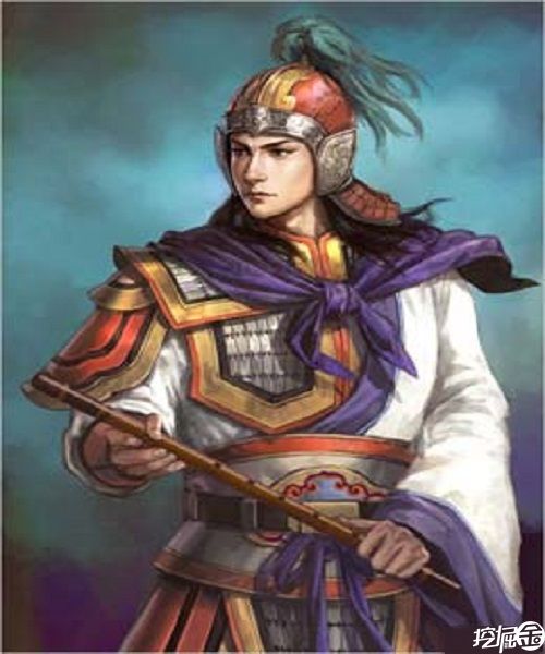 三国乱世攻略周瑜
