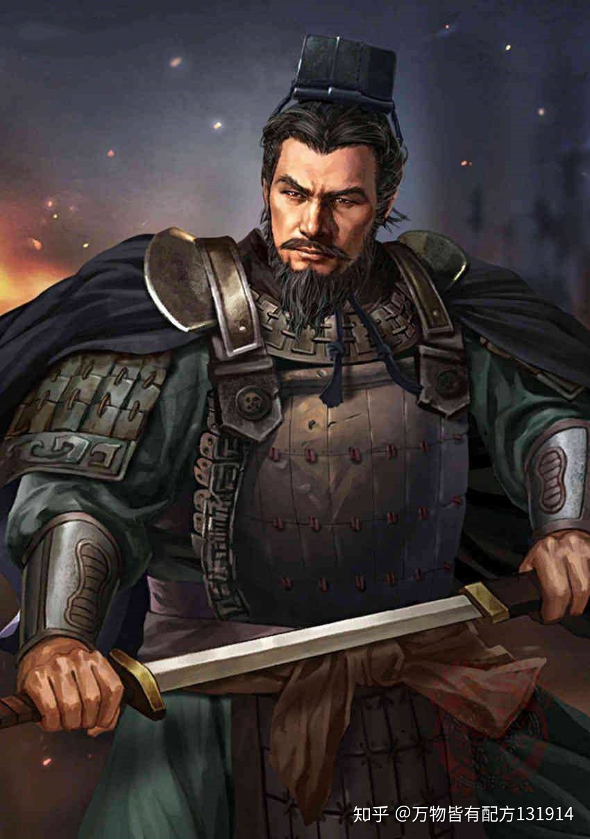 三国志13王翦攻略
