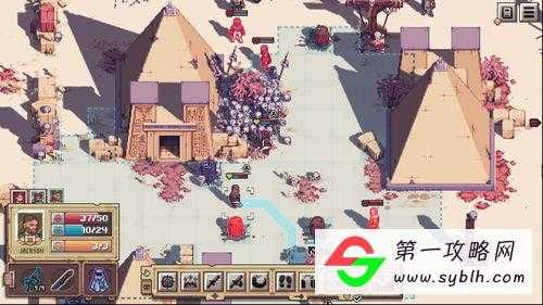 生日派对逃脱小游戏攻略