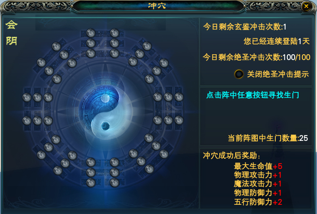 完美国际2灵脉攻略