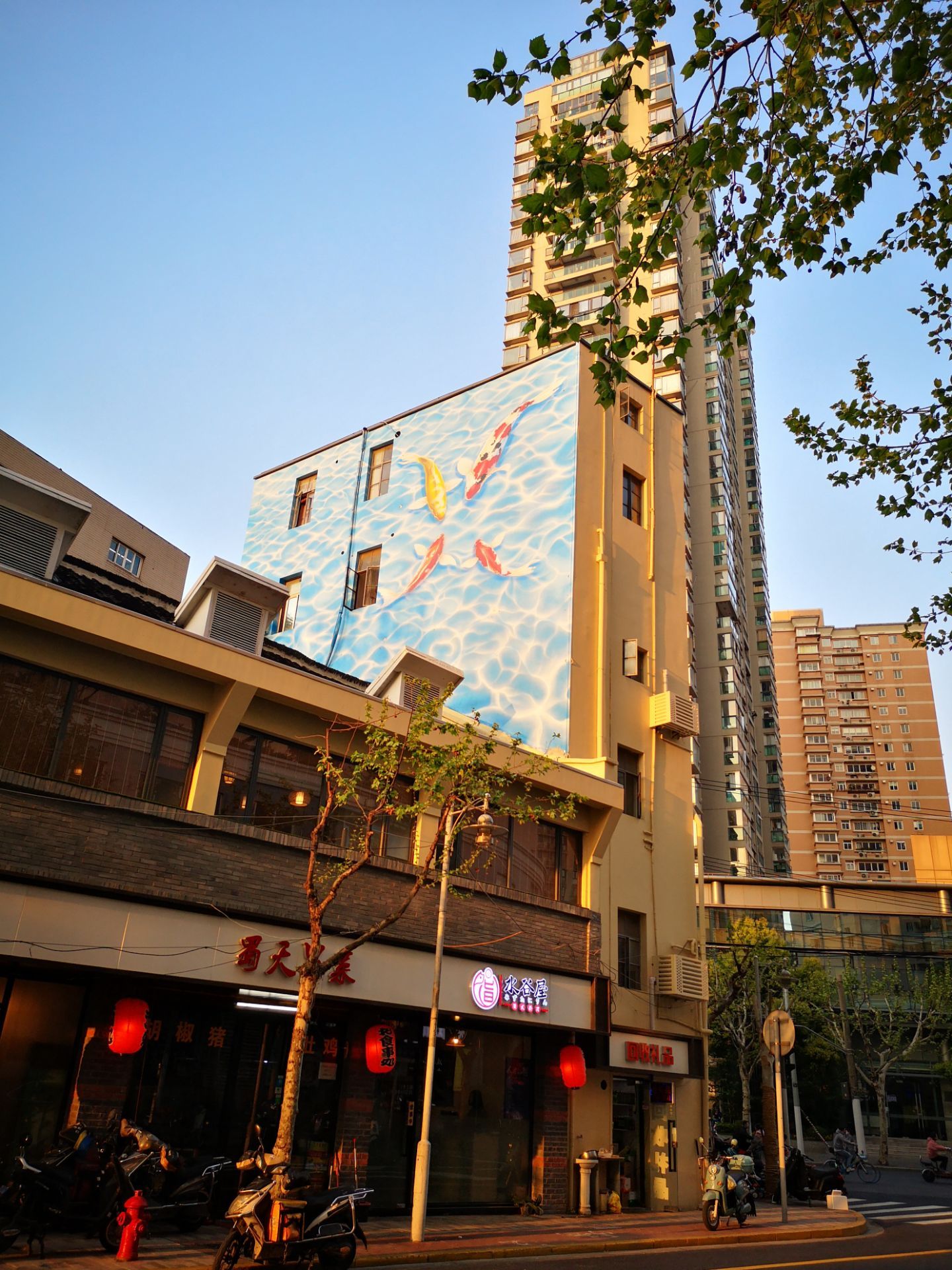 一品乐坊杭州攻略