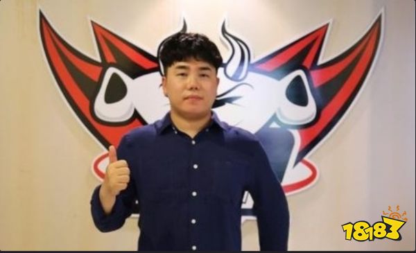 英雄联盟2019EDG新教练是谁