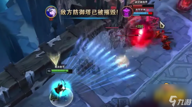 英雄联盟s13大乱斗有哪些改动了