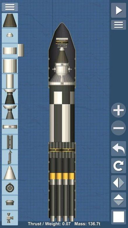 《防空模拟器》