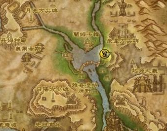 炉石传说奥丹姆棋盘演奏彩蛋(《炉石传说》奥丹姆棋盘彩蛋怎么触发)