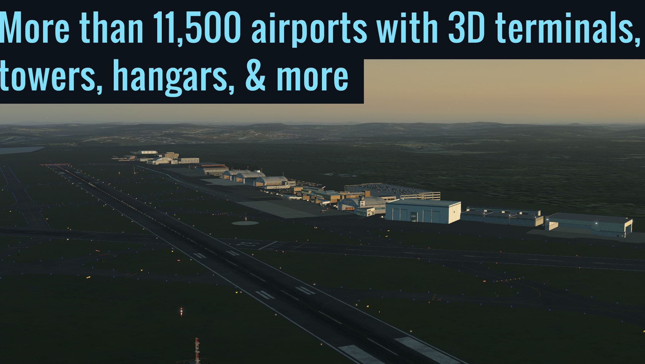 xplane10手游怎么玩