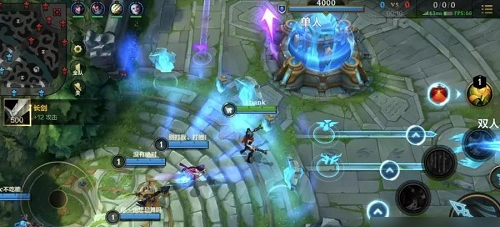 怎么玩lol手游公测版,怎么玩lol手游公测版游戏